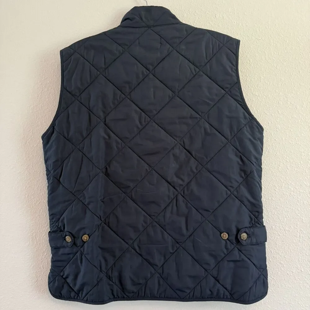 J. Crew crew mercantile